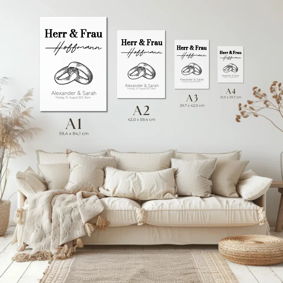 Kopie von Kopie von Kopie von Size Guide Templates, Lounge