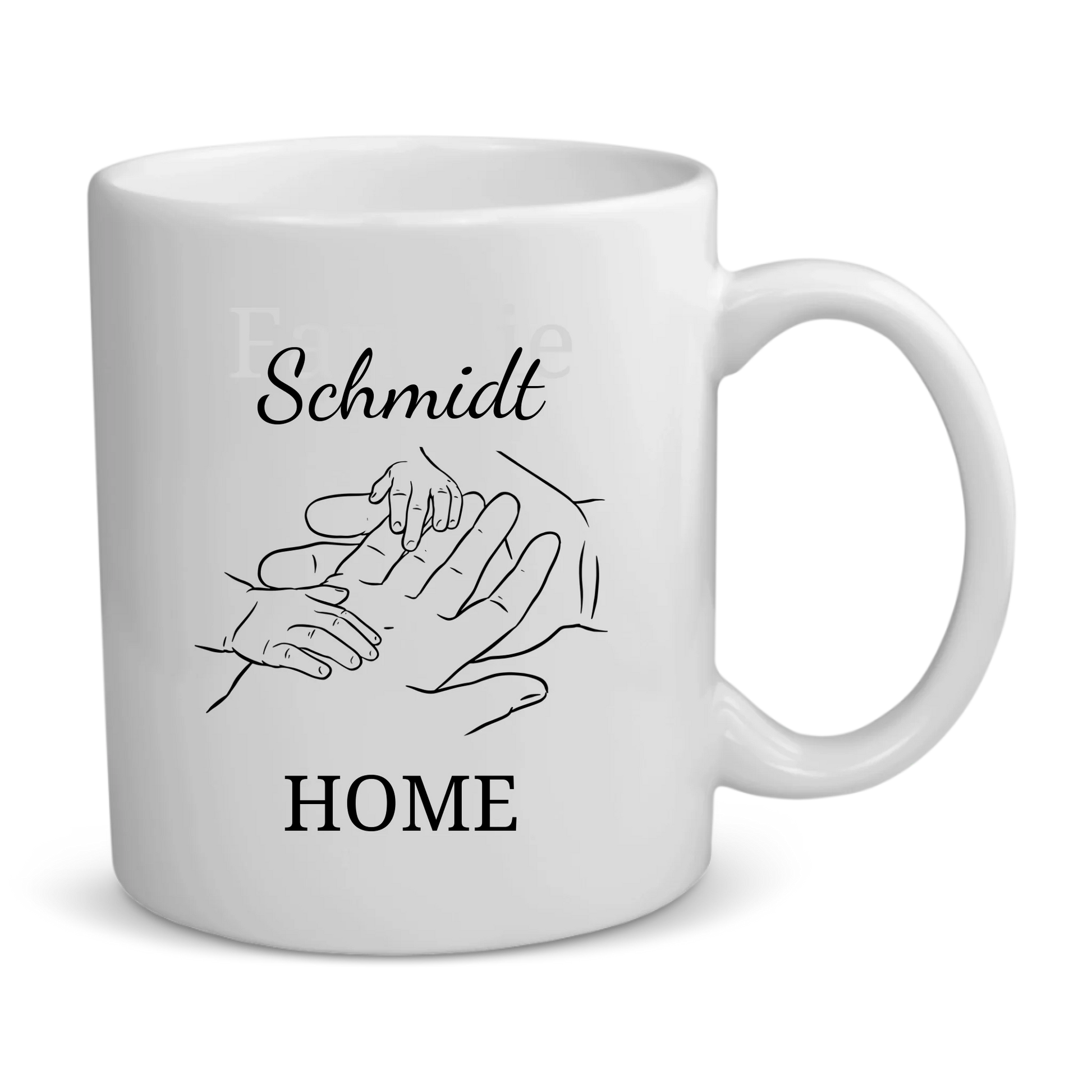 Tasse 1080 x 1080 Mockup3