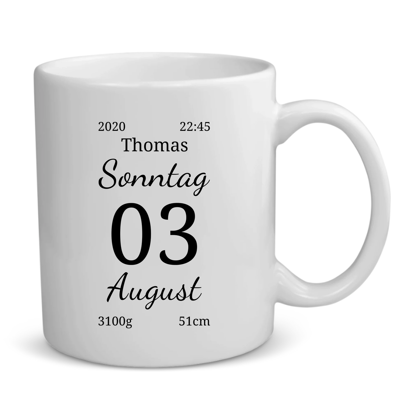 Tasse 1080 x 1080 Mockup3
