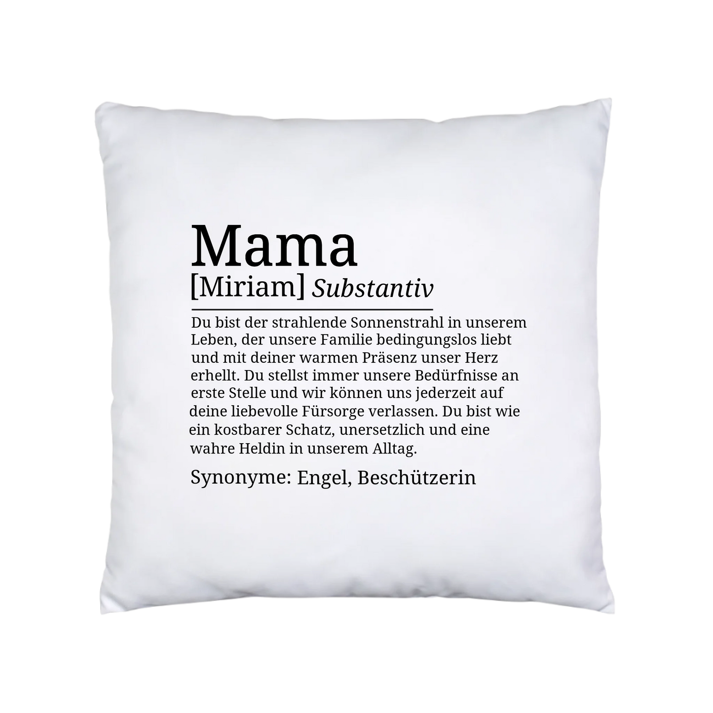 Kissen 1080 x 1080 Mockup1