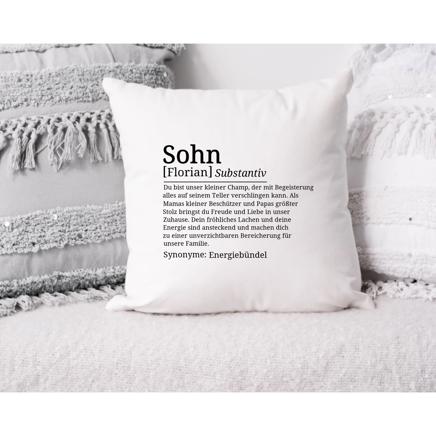 Kissen 1080 x 1080 Mockup4