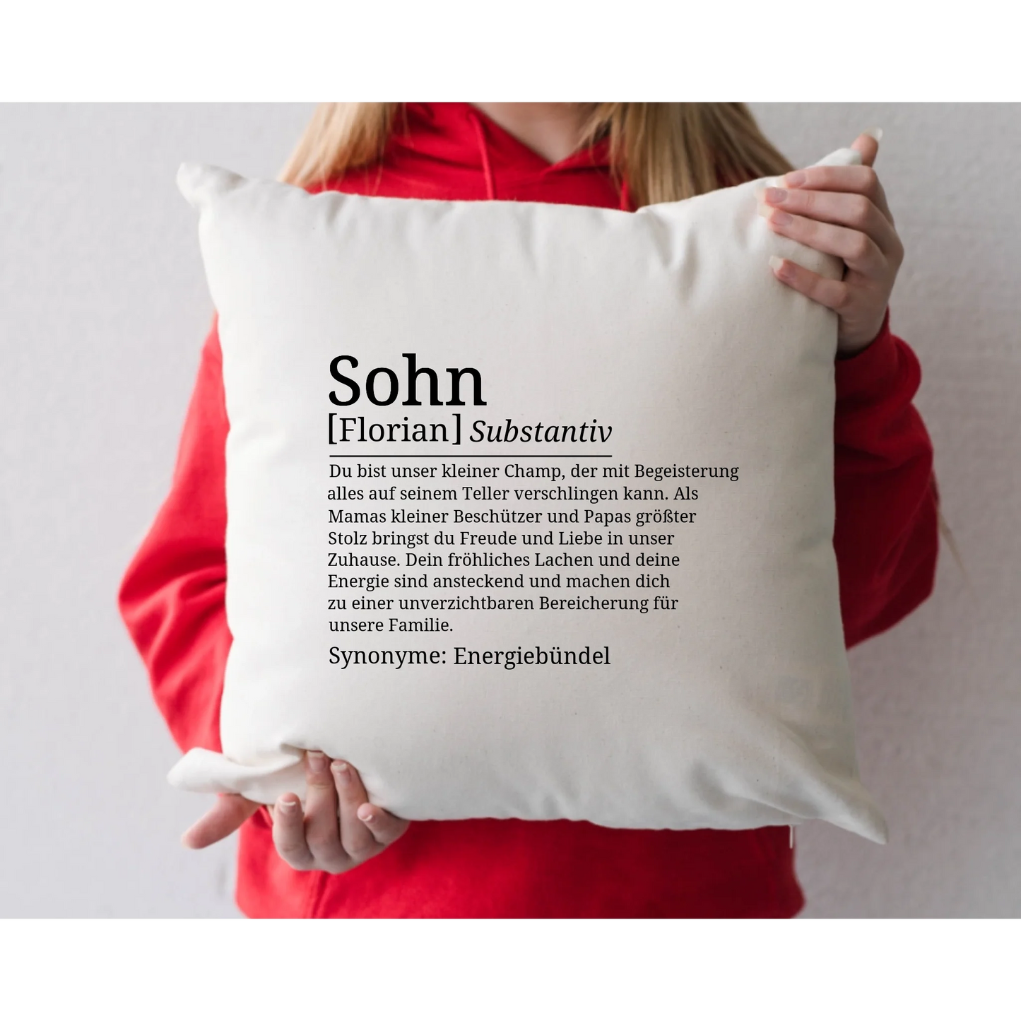 Kissen 1080 x 1080 Mockup2