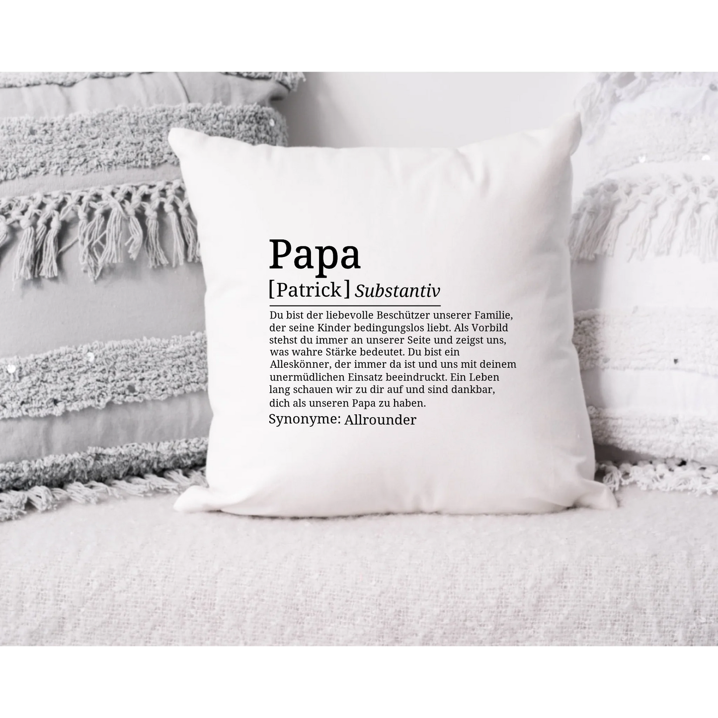 Kissen 1080 x 1080 Mockup4