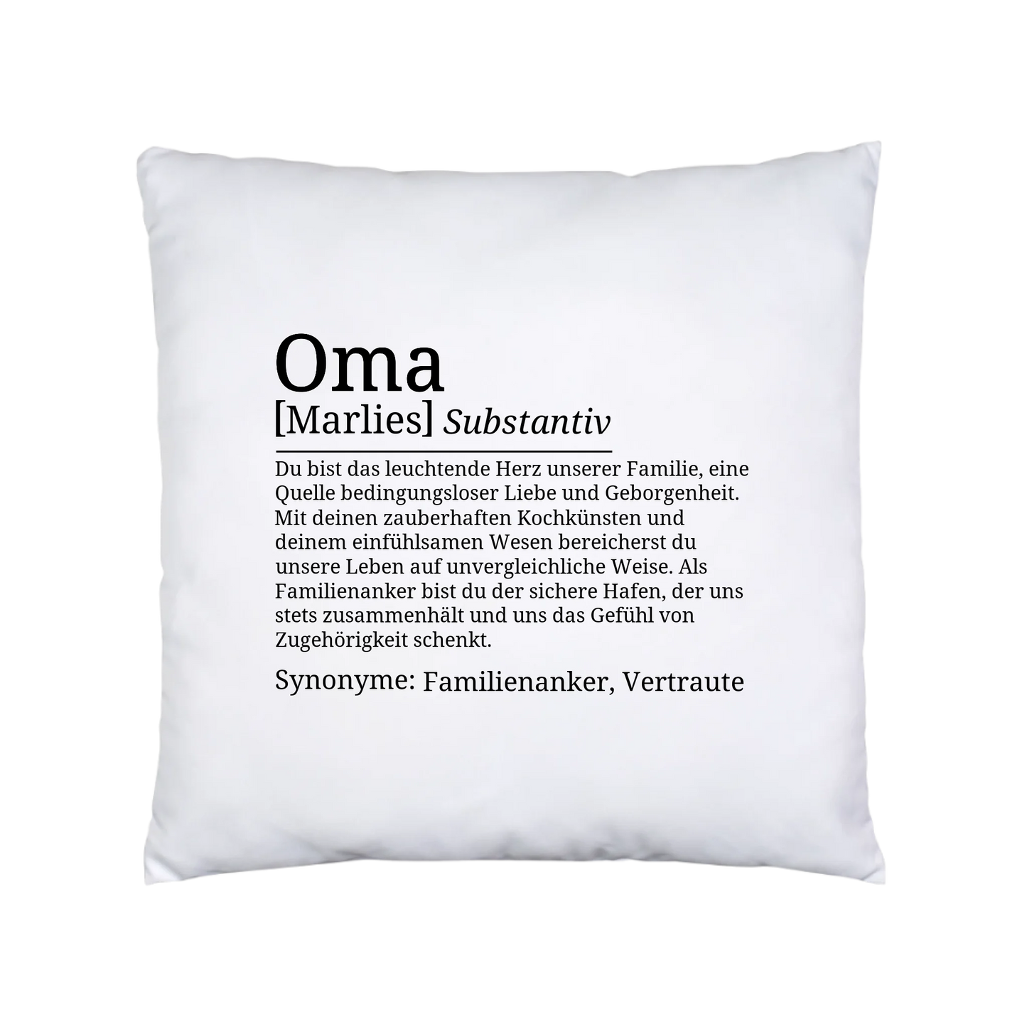 Kissen 1080 x 1080 Mockup1