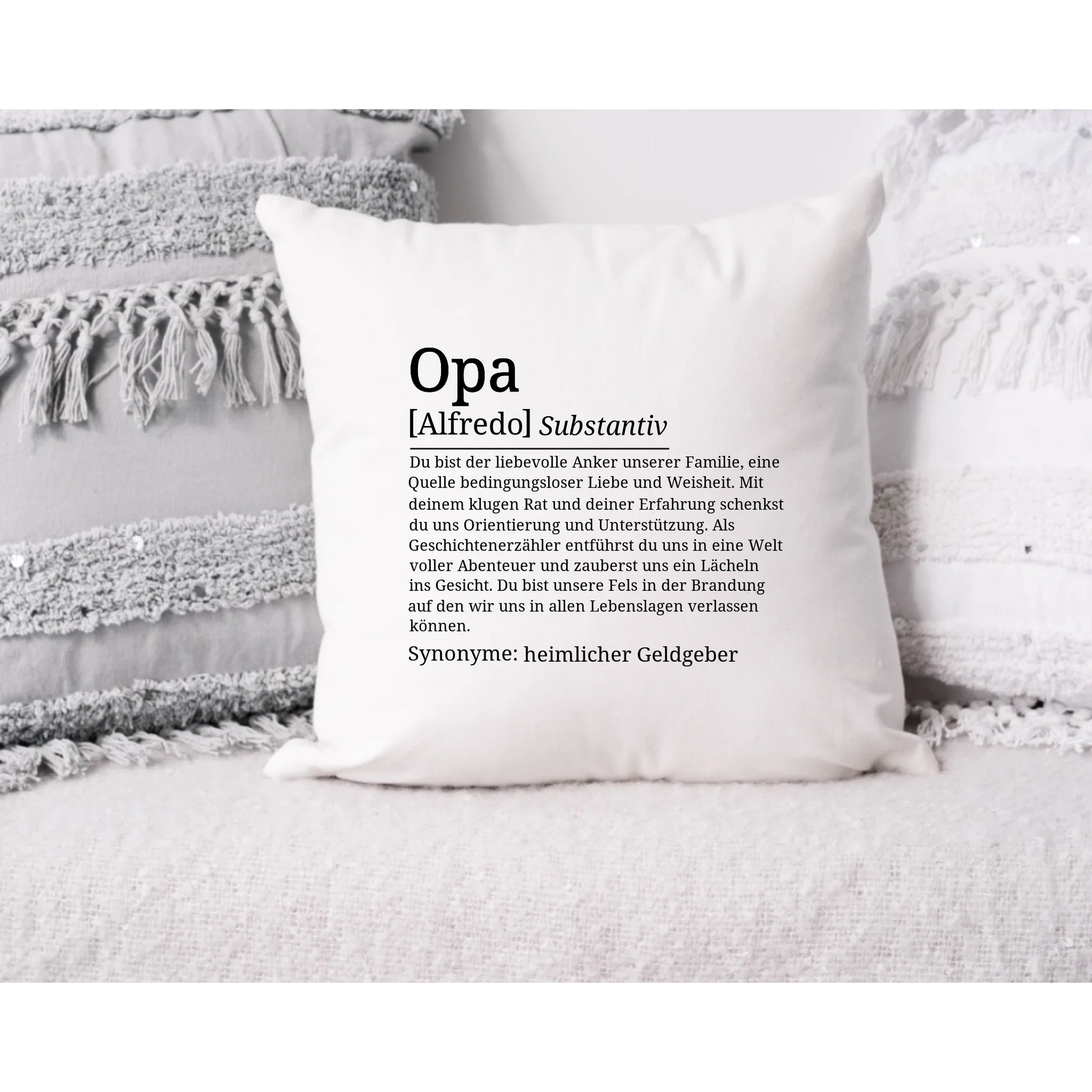 Kissen 1080 x 1080 Mockup4