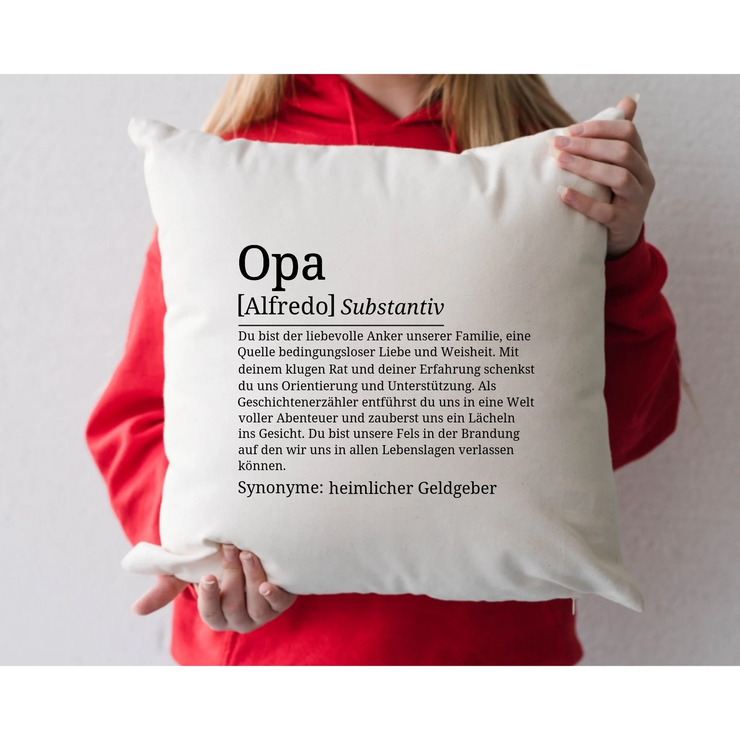 Kissen 1080 x 1080 Mockup2