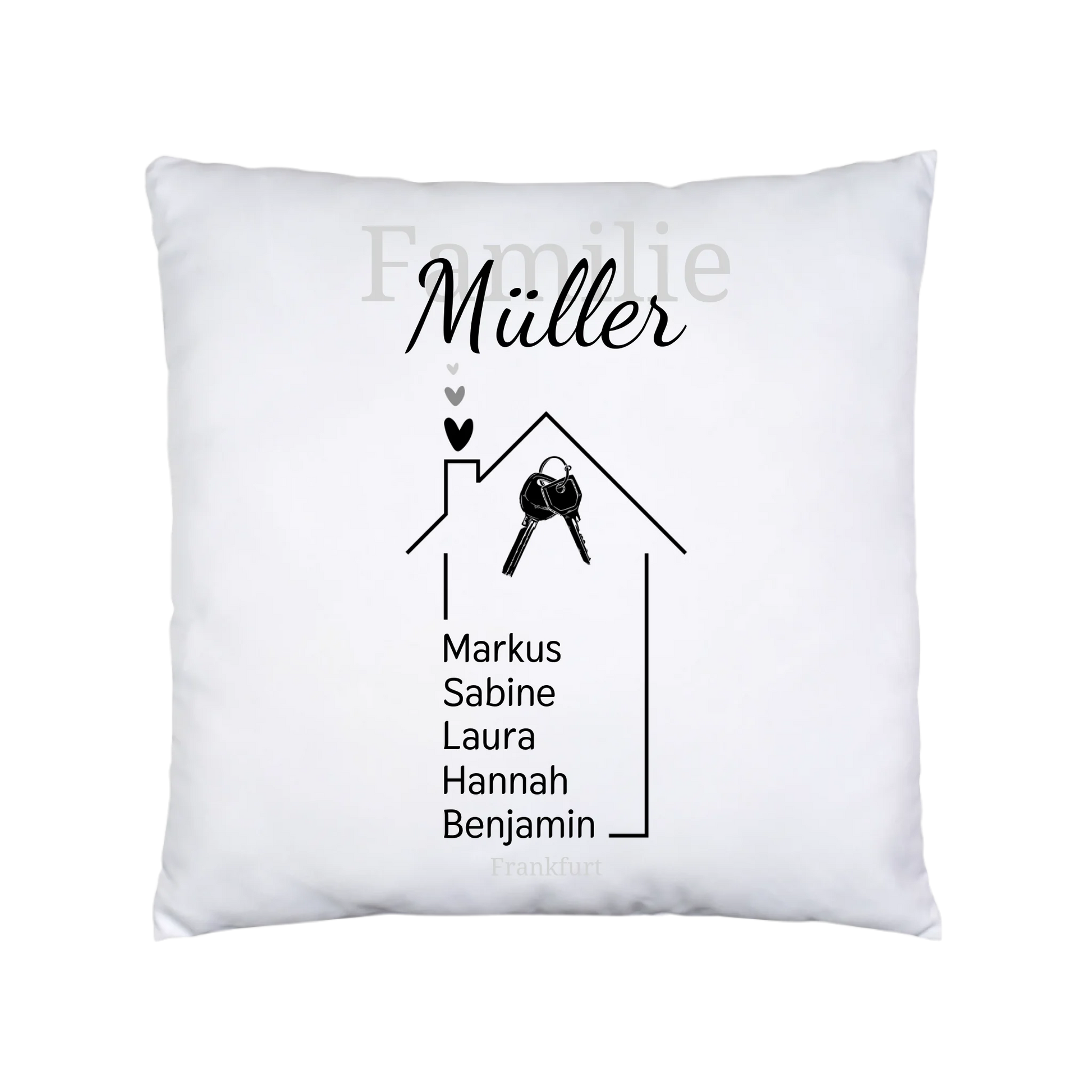 Kissen 1080 x 1080 Mockup1