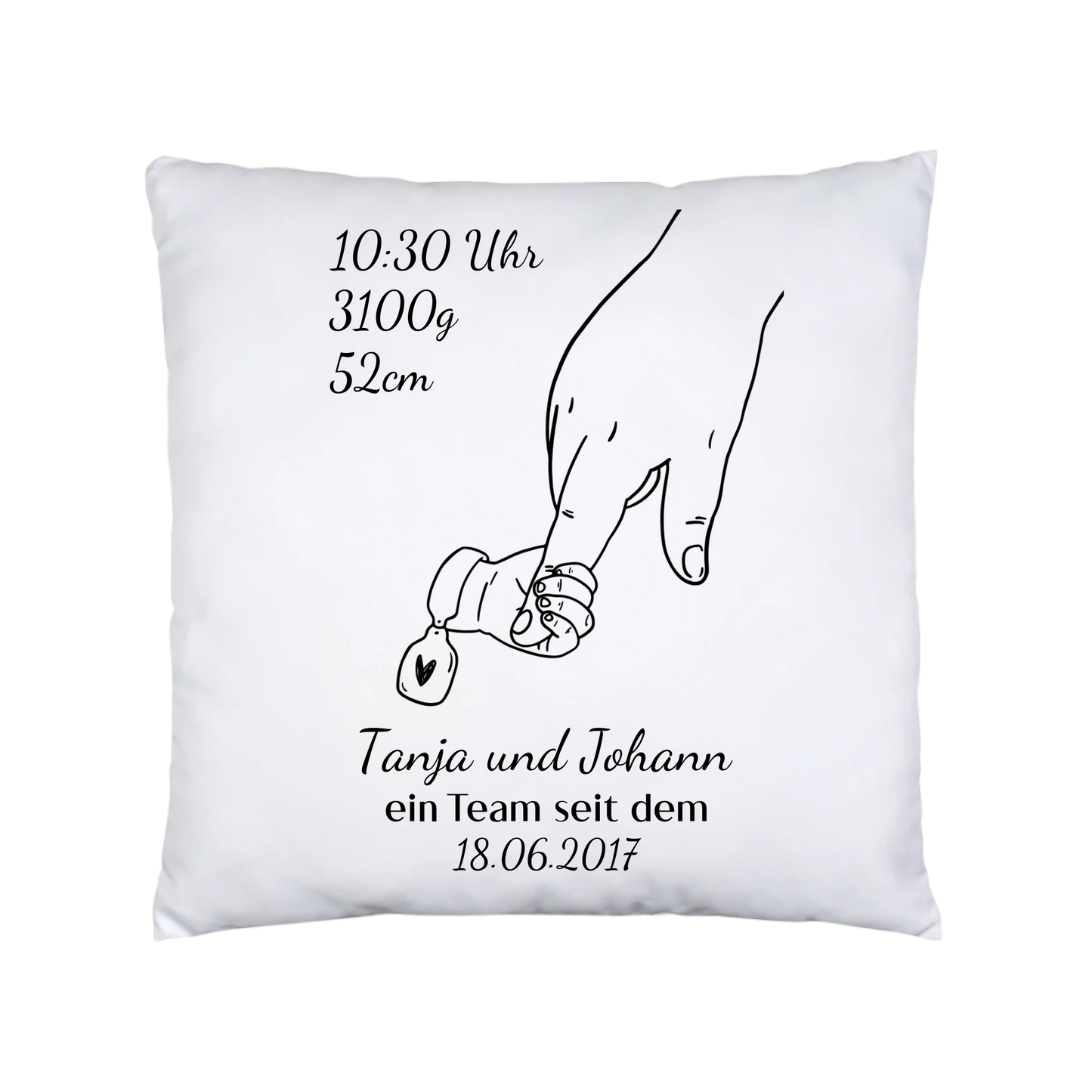 Kissen 1080 x 1080 Mockup1