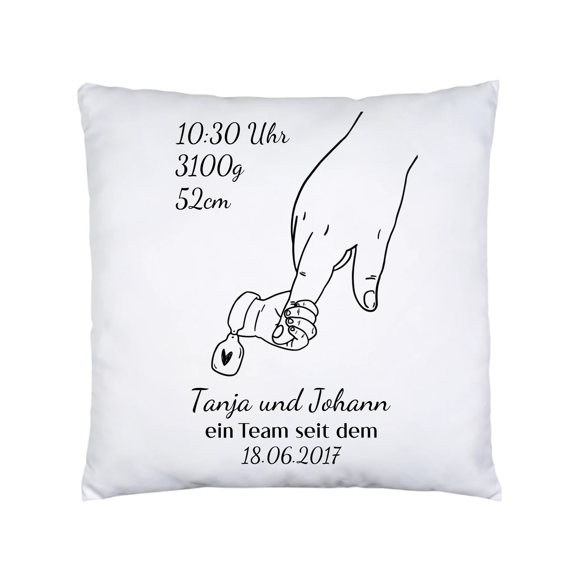 Kissen 1080 x 1080 Mockup1