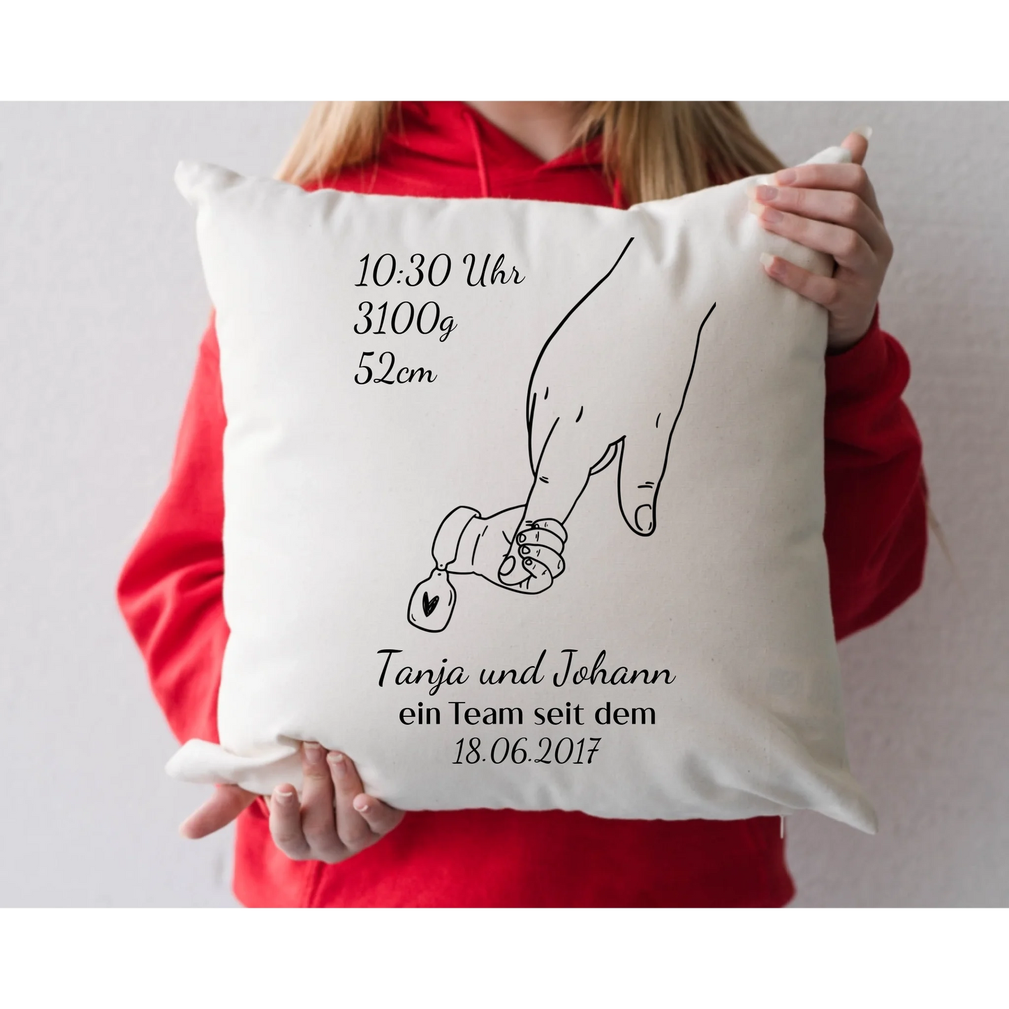 Kissen 1080 x 1080 Mockup2