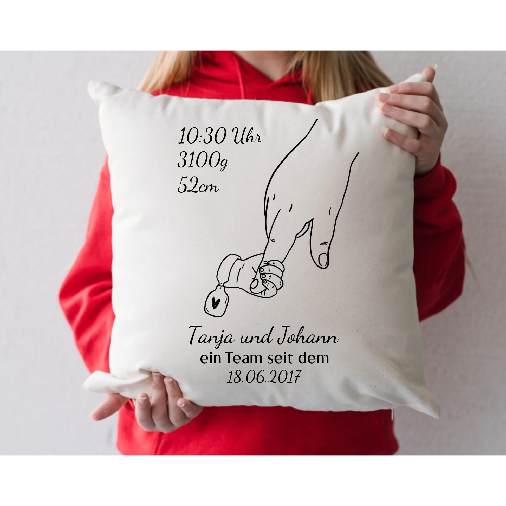 Kissen 1080 x 1080 Mockup2