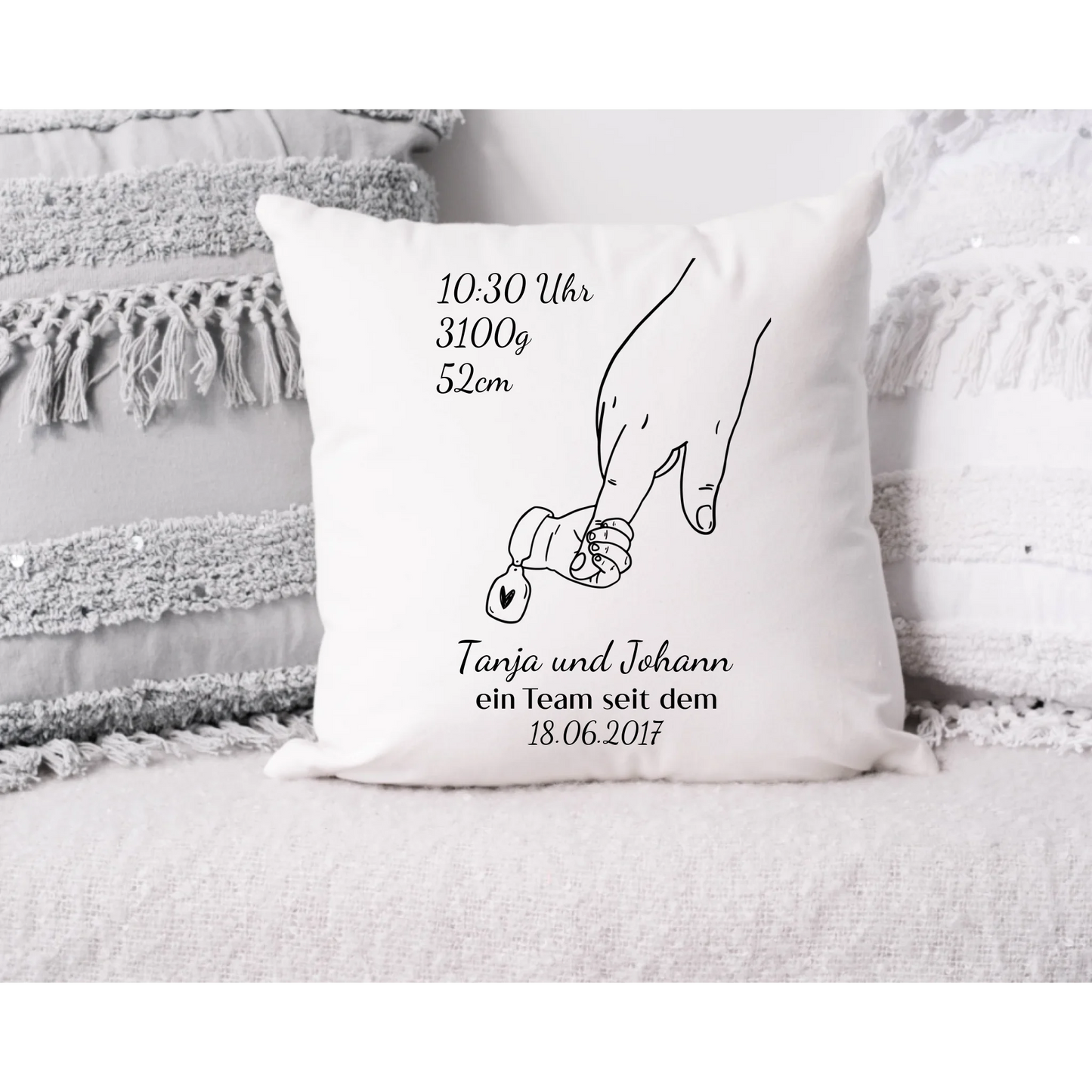 Kissen 1080 x 1080 Mockup4