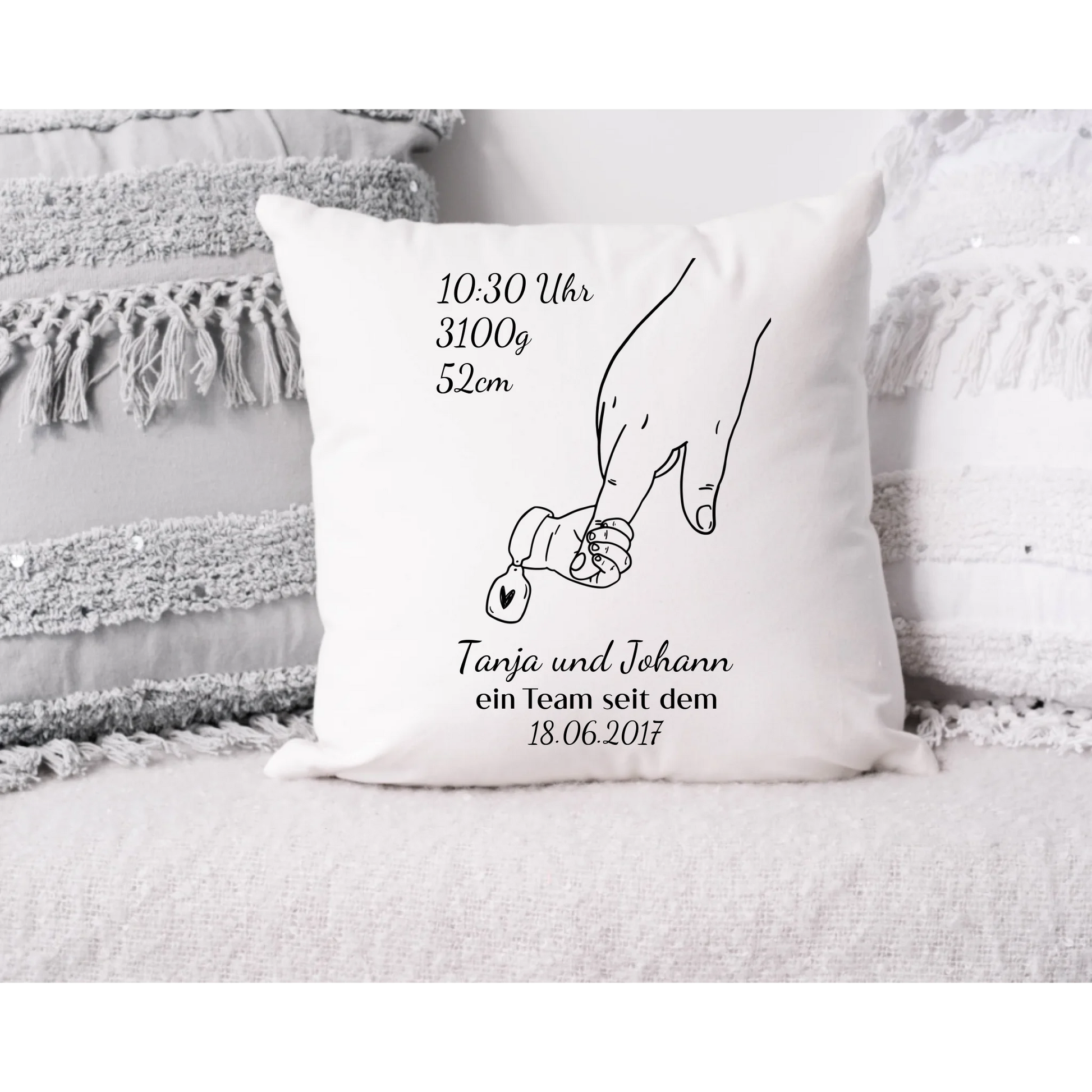 Kissen 1080 x 1080 Mockup4