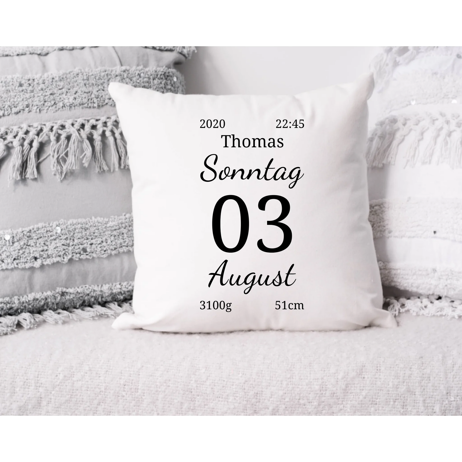 Kissen 1080 x 1080 Mockup4