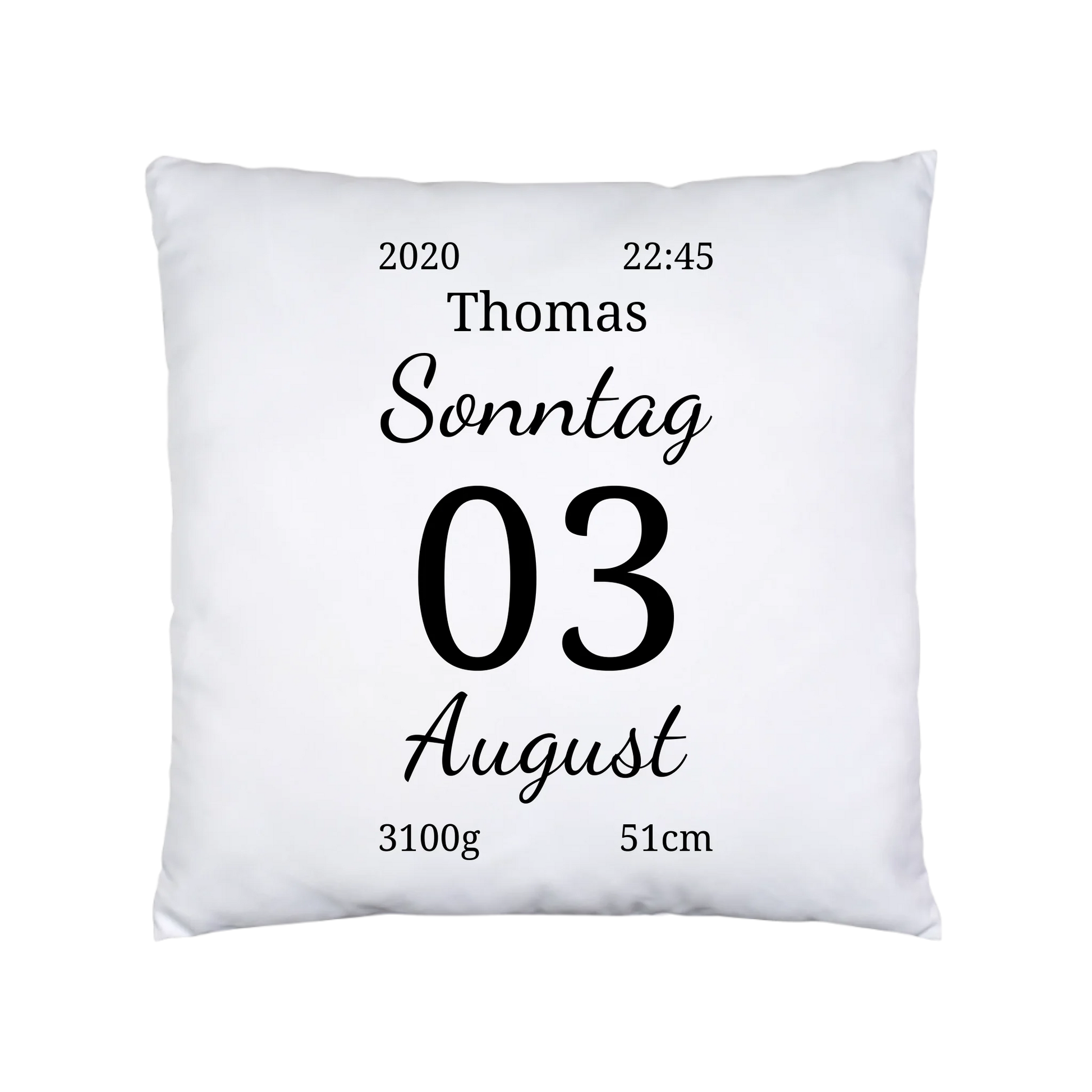 Kissen 1080 x 1080 Mockup1