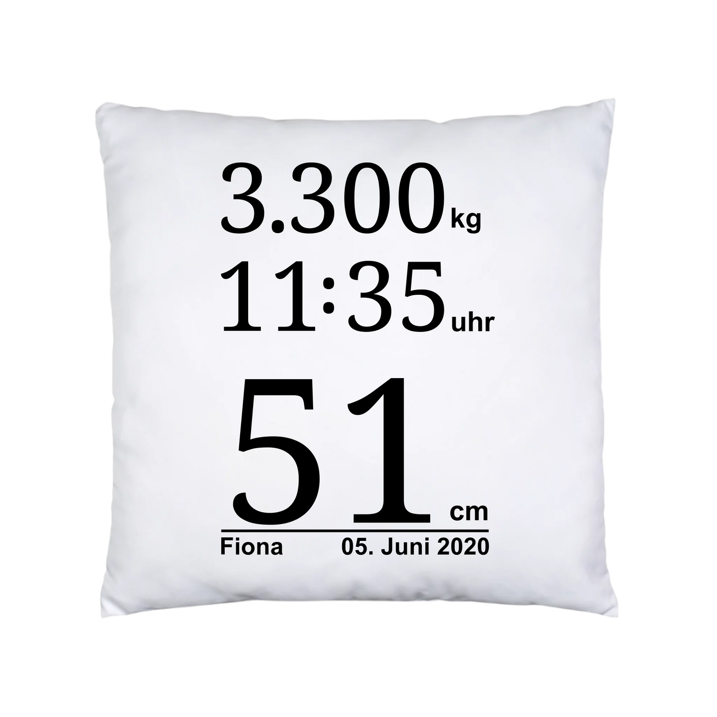 Kissen 1080 x 1080 Mockup1