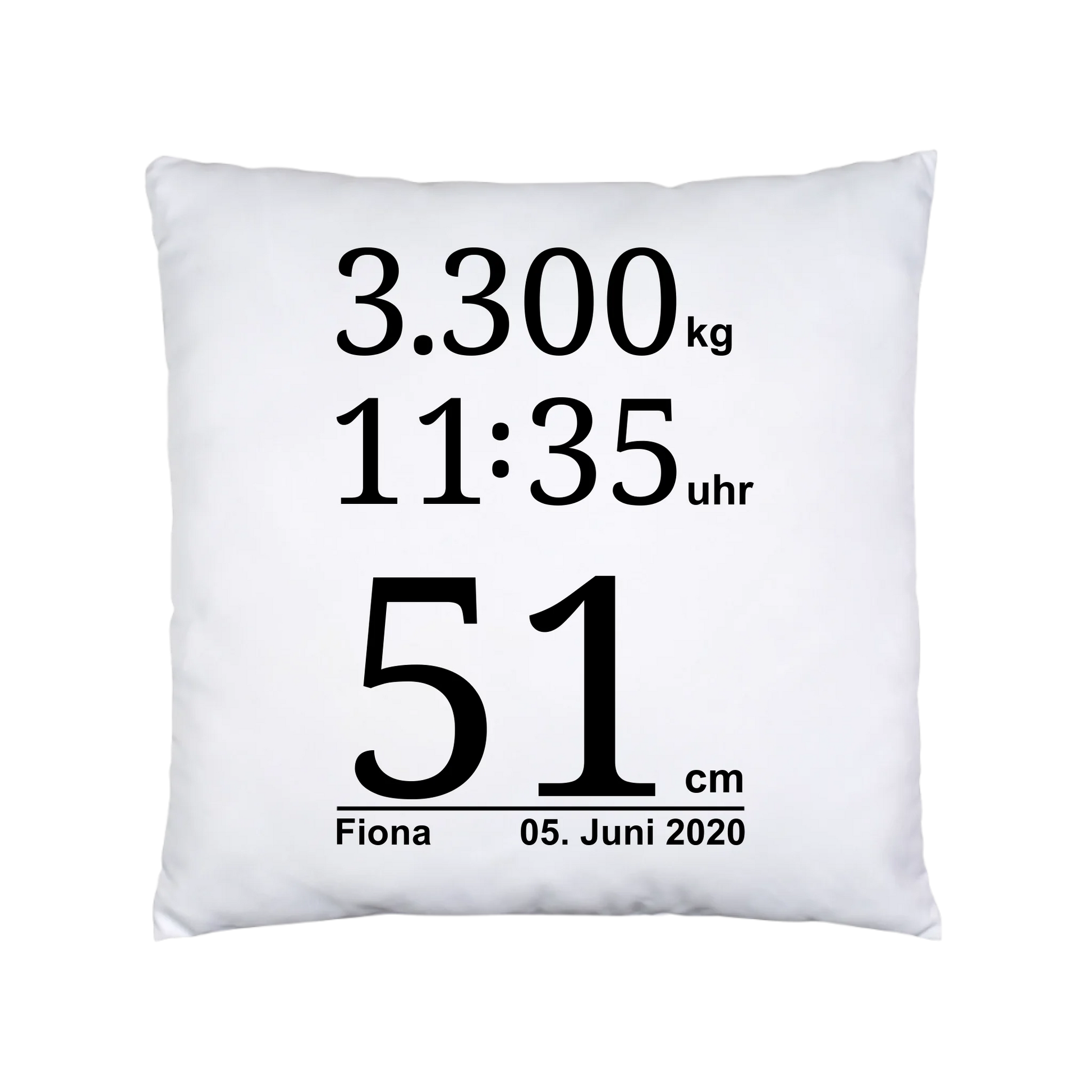 Kissen 1080 x 1080 Mockup1
