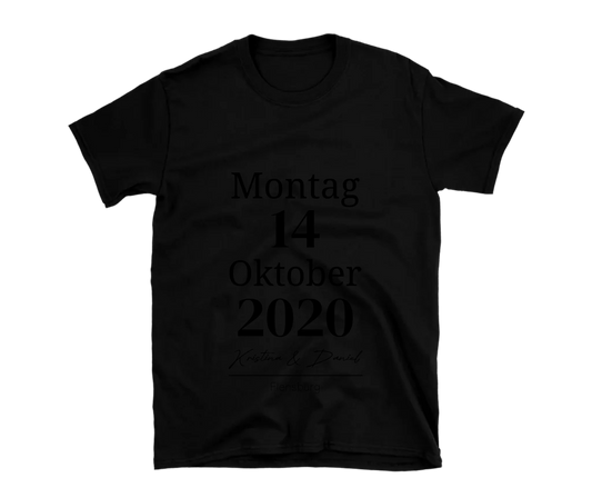 Gildan 64k Black No Background