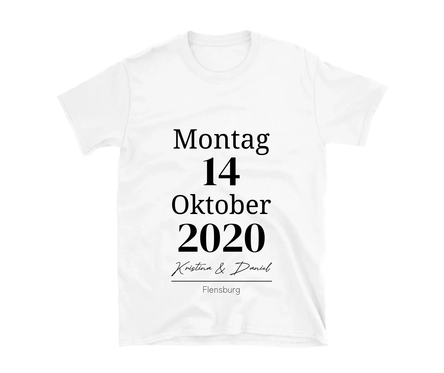 Gildan 64k White No Background